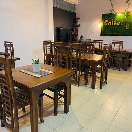 Siumi Rest Hotel Nallathanniya Kültér fotó