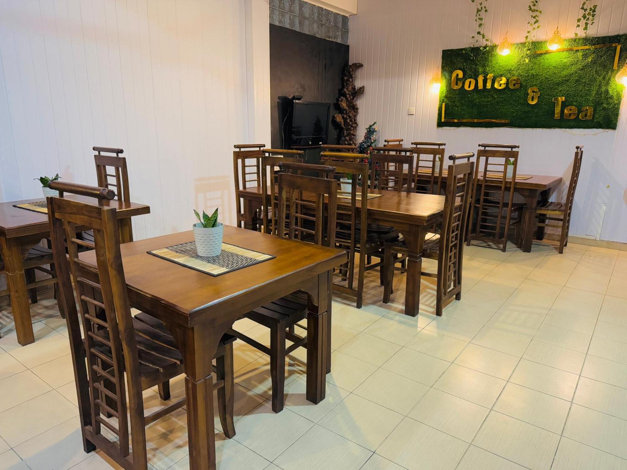 Siumi Rest Hotel Nallathanniya Kültér fotó