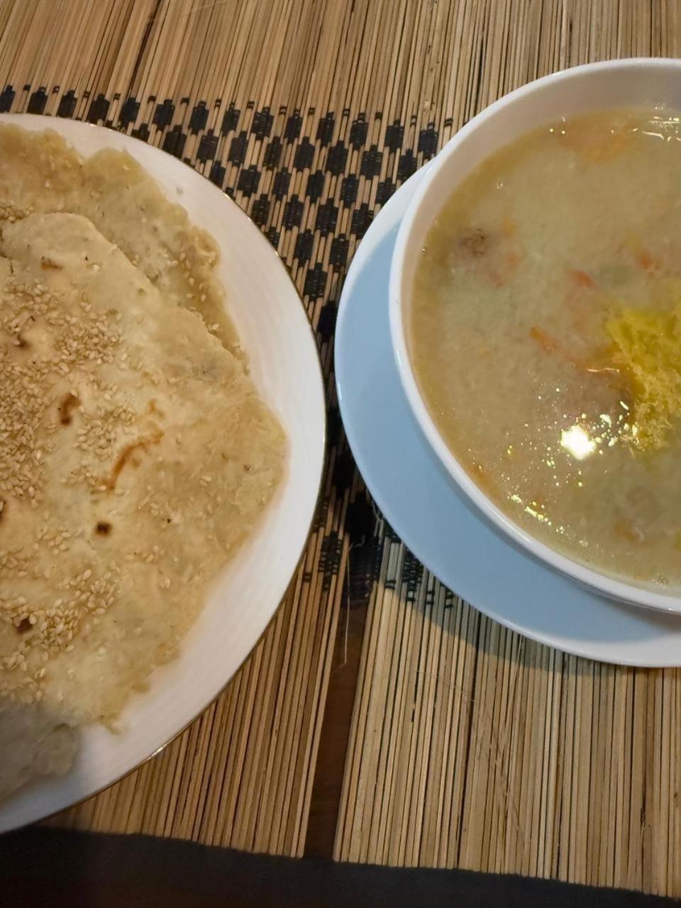 Siumi Rest Hotel Nallathanniya Kültér fotó