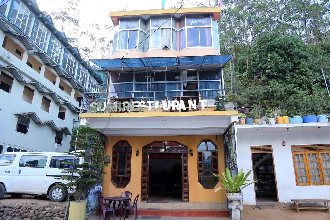 Siumi Rest Hotel Nallathanniya Kültér fotó