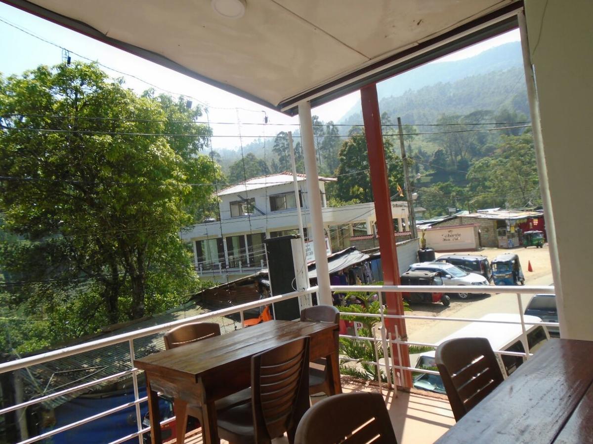 Siumi Rest Hotel Nallathanniya Kültér fotó