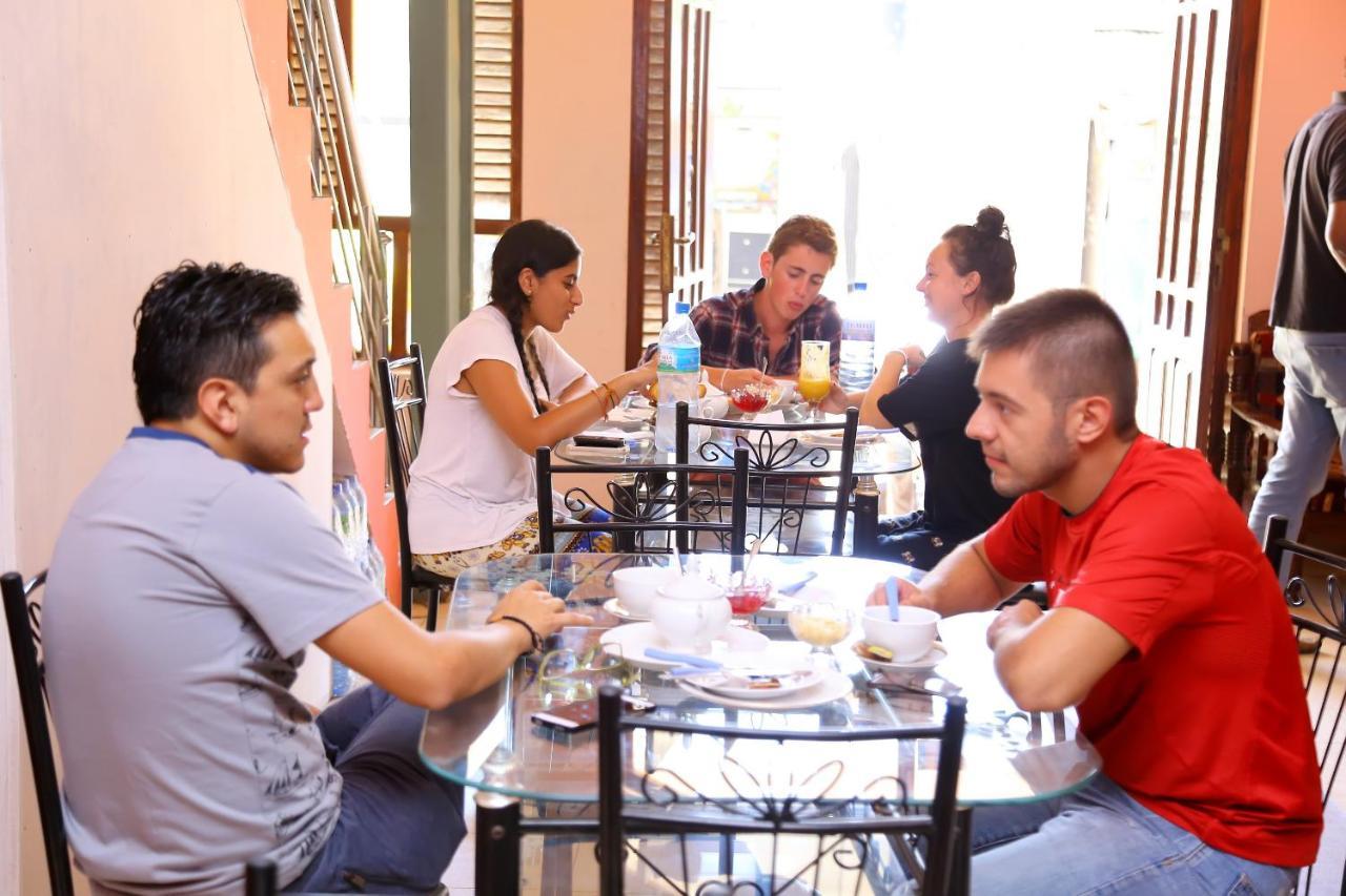 Siumi Rest Hotel Nallathanniya Kültér fotó