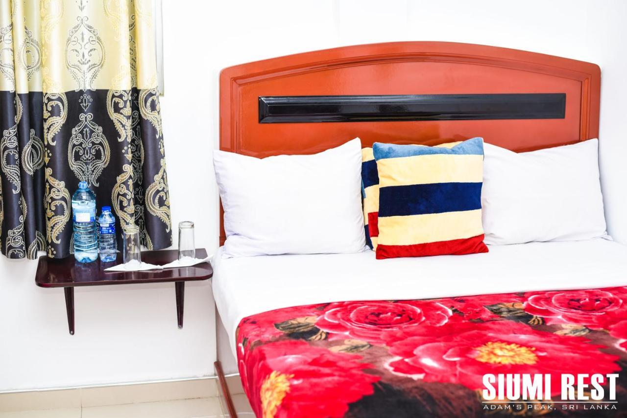 Siumi Rest Hotel Nallathanniya Kültér fotó