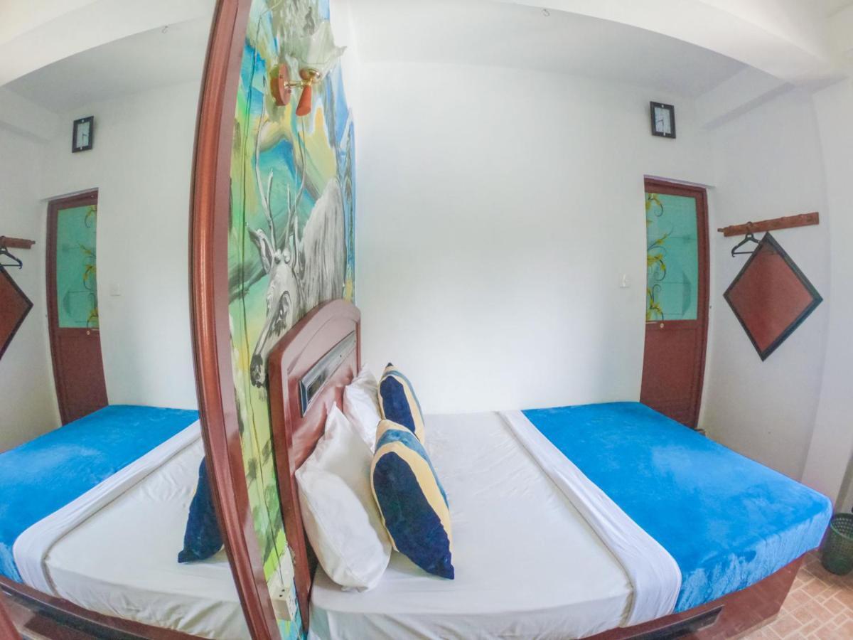 Siumi Rest Hotel Nallathanniya Kültér fotó