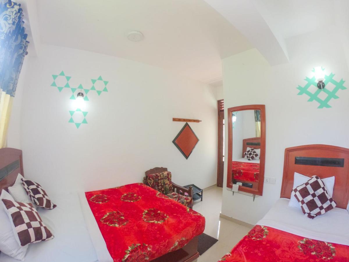 Siumi Rest Hotel Nallathanniya Kültér fotó