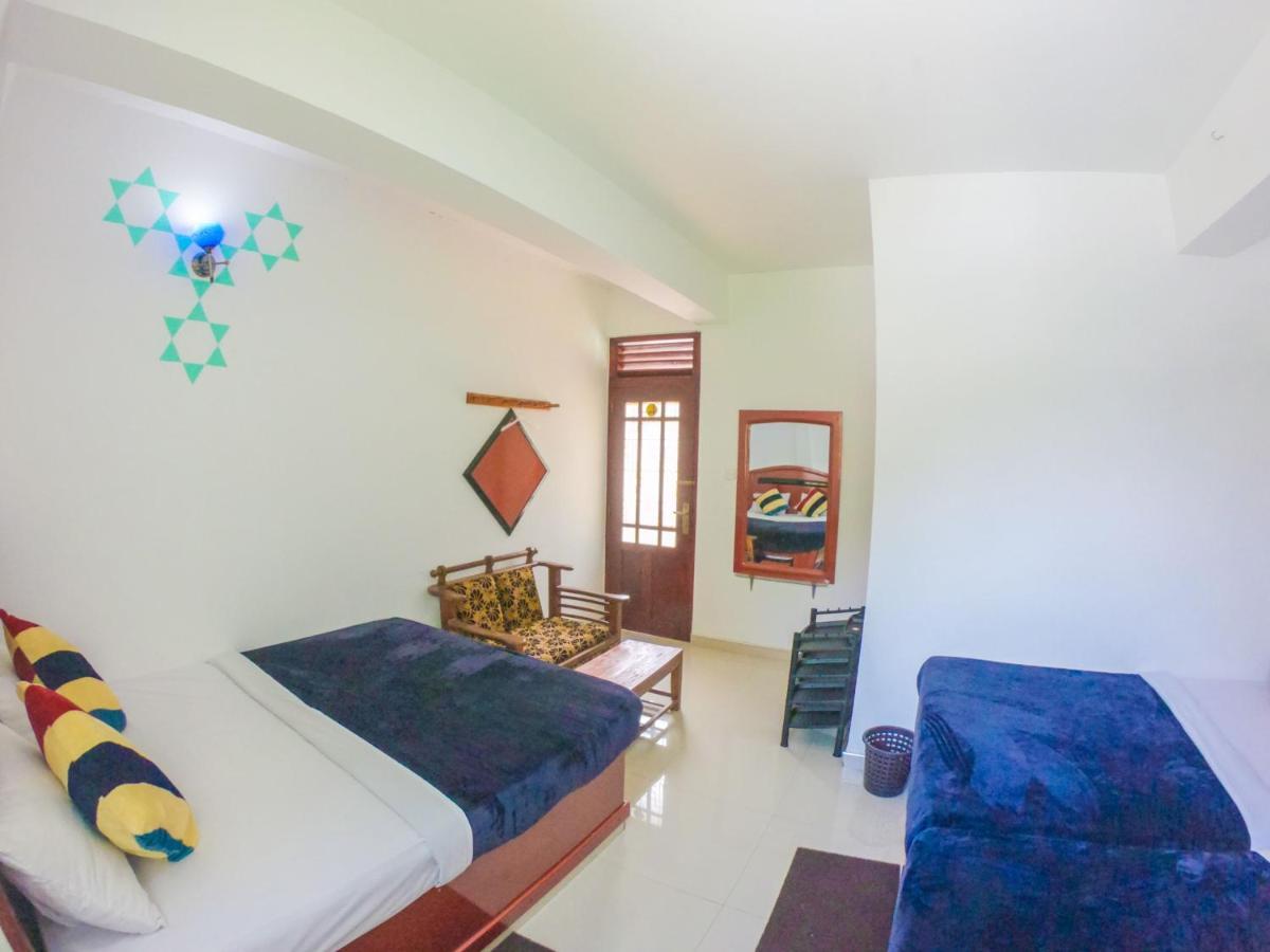Siumi Rest Hotel Nallathanniya Kültér fotó