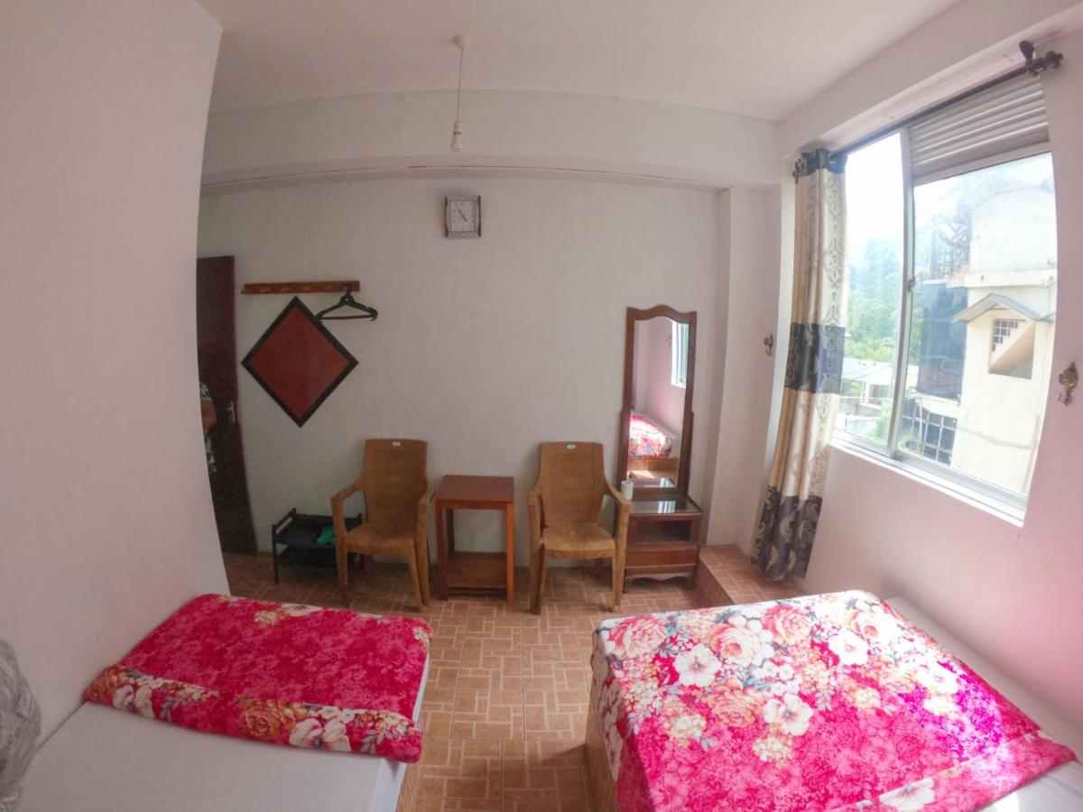 Siumi Rest Hotel Nallathanniya Kültér fotó