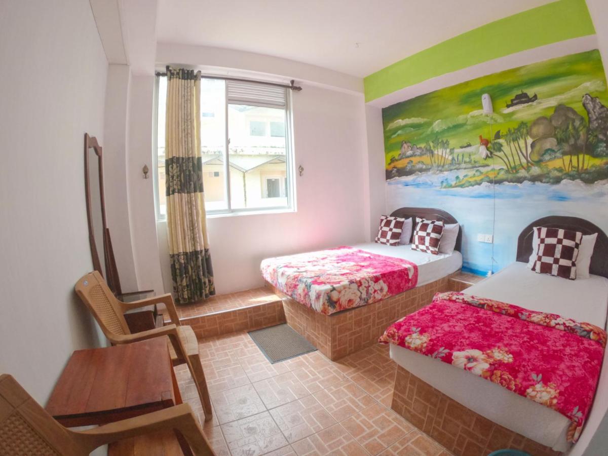 Siumi Rest Hotel Nallathanniya Kültér fotó