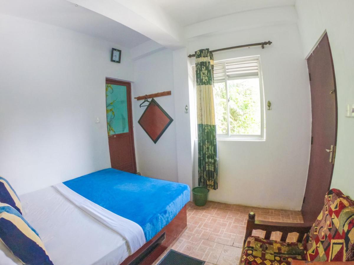 Siumi Rest Hotel Nallathanniya Kültér fotó