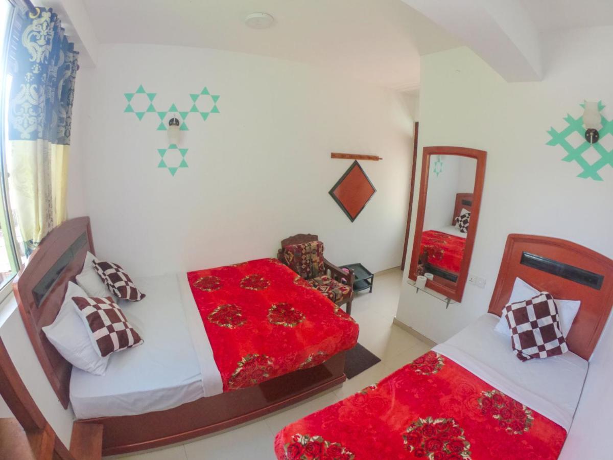 Siumi Rest Hotel Nallathanniya Kültér fotó