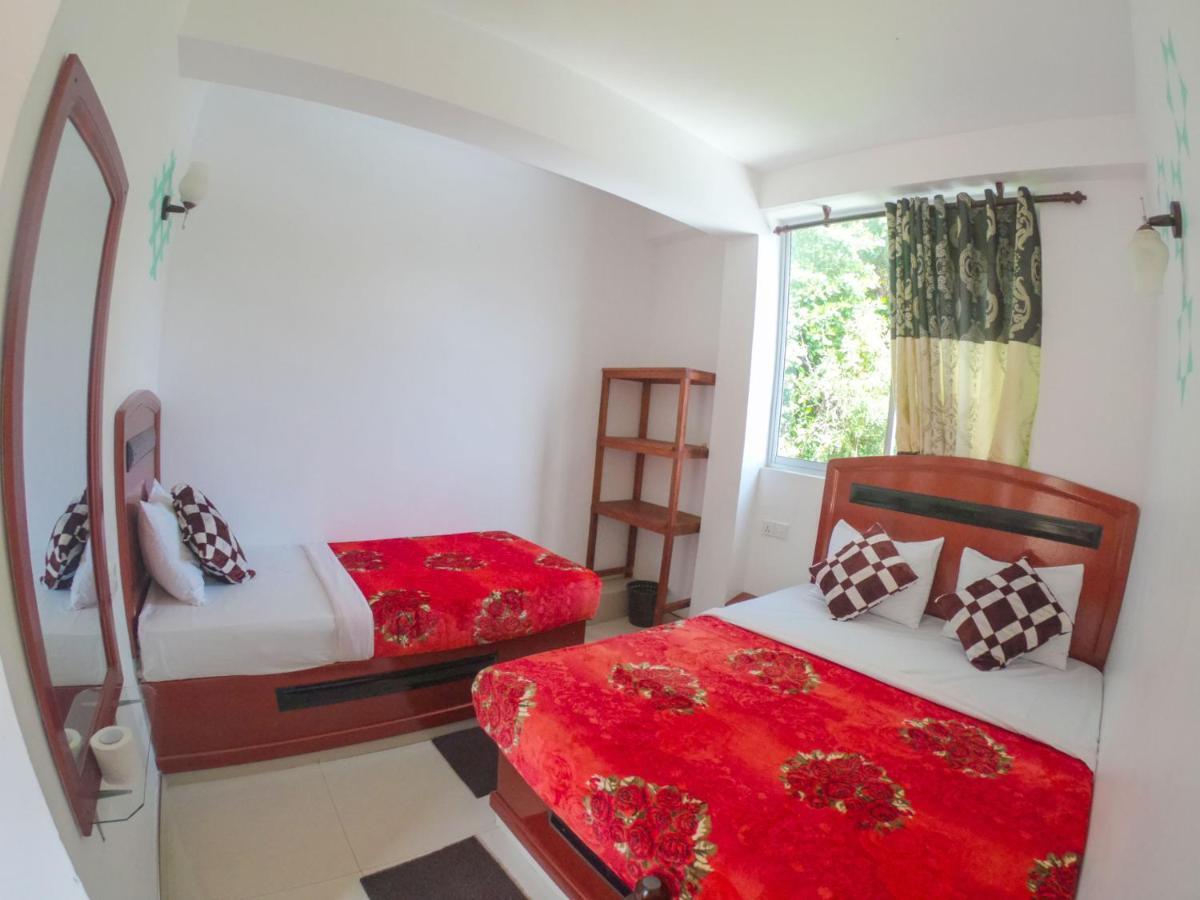 Siumi Rest Hotel Nallathanniya Kültér fotó
