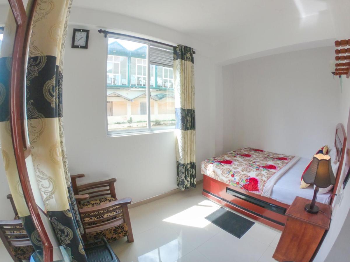 Siumi Rest Hotel Nallathanniya Kültér fotó