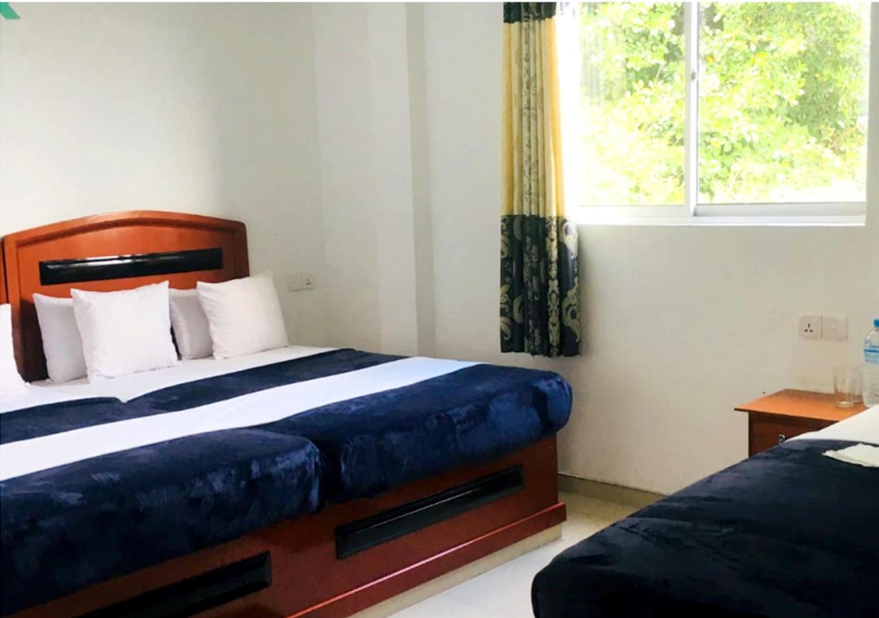 Siumi Rest Hotel Nallathanniya Kültér fotó